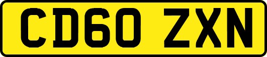 CD60ZXN