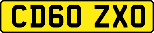 CD60ZXO