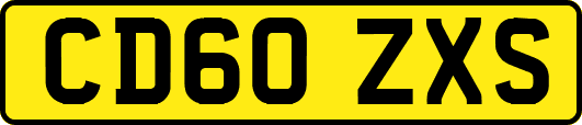 CD60ZXS