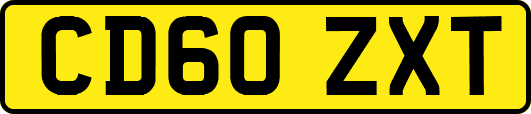 CD60ZXT