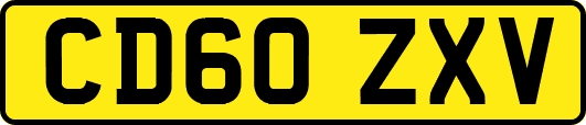 CD60ZXV