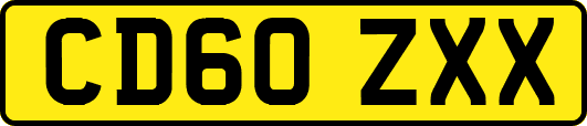 CD60ZXX