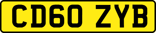 CD60ZYB