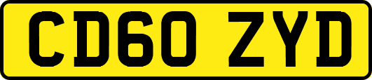 CD60ZYD