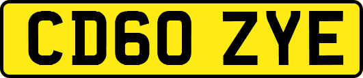 CD60ZYE
