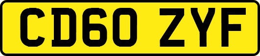 CD60ZYF