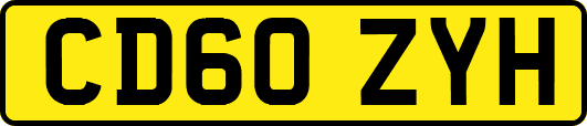 CD60ZYH