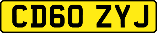 CD60ZYJ
