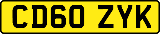 CD60ZYK