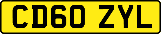 CD60ZYL