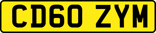 CD60ZYM
