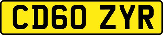CD60ZYR