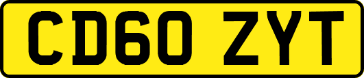 CD60ZYT