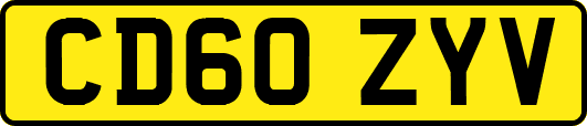 CD60ZYV