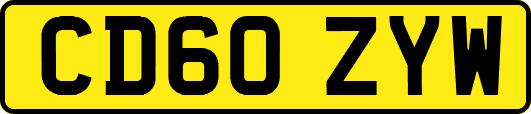 CD60ZYW
