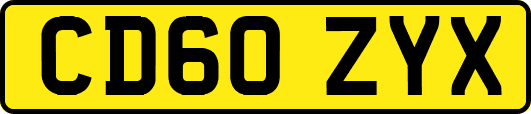 CD60ZYX