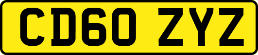 CD60ZYZ