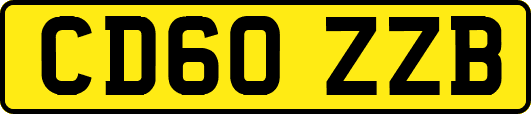 CD60ZZB