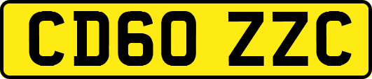CD60ZZC