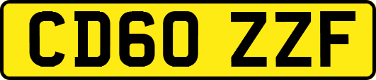 CD60ZZF