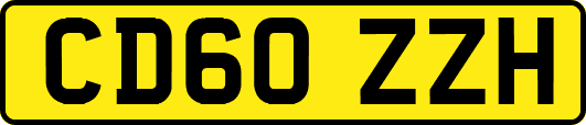 CD60ZZH