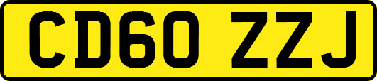 CD60ZZJ