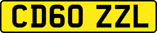 CD60ZZL