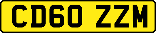 CD60ZZM