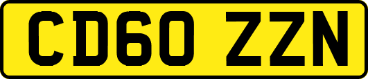 CD60ZZN