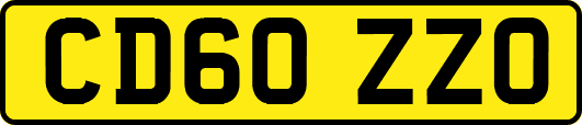 CD60ZZO