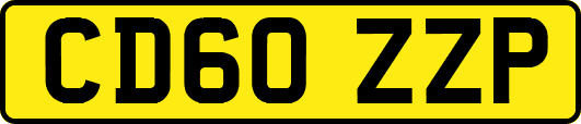 CD60ZZP
