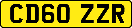 CD60ZZR