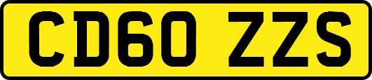 CD60ZZS