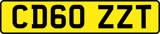CD60ZZT