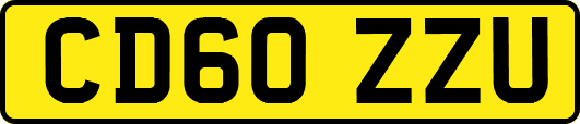 CD60ZZU