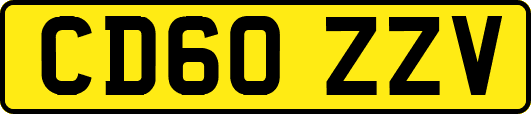 CD60ZZV