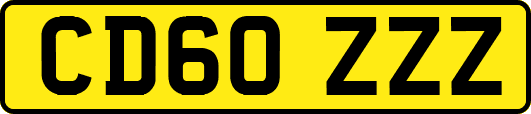 CD60ZZZ