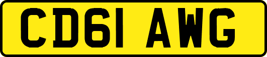 CD61AWG