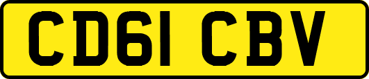 CD61CBV