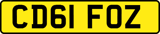 CD61FOZ