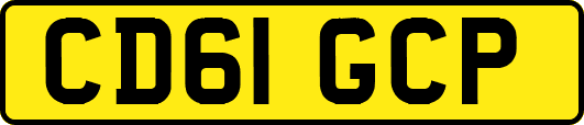 CD61GCP