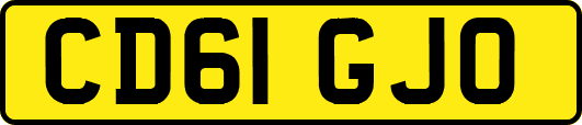 CD61GJO
