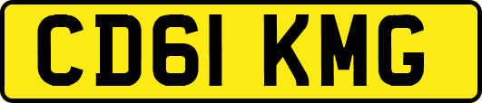 CD61KMG