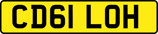 CD61LOH