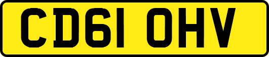 CD61OHV