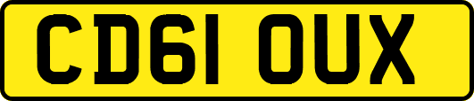 CD61OUX