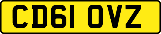 CD61OVZ