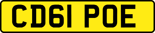CD61POE