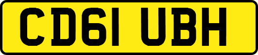 CD61UBH