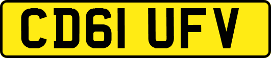 CD61UFV